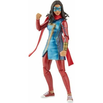 Hasbro Marvel Legends Ms Marvel Hasbro Marvel Legends Ms Marvel