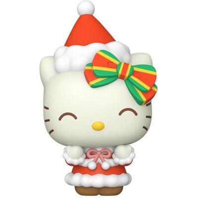 Funko POP Hello Kitty Merry Market Hello Kitty Funko POP Hello Kitty Merry Market Hello Kitty
