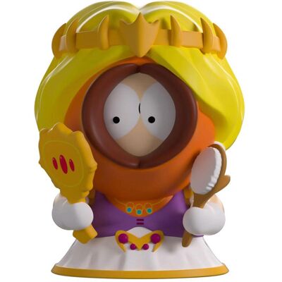 Youtooz South Park Vinyl Figur Princess Kenny 9 cm Youtooz South Park Vinyl Figur Princess Kenny 9 cm
