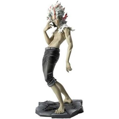 Sega Dandadan Luminasta PVC Statue Okarun (transformed) Vol. 2 Ver. 1.5 18 cm Sega Dandadan Luminasta PVC Statue Okarun (transformed) Vol. 2 Ver. 1.5 18 cm