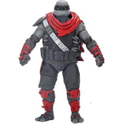 Neca Teenage Mutant Ninja Turtles (The Last Ronin The Lost Years) Actionfigur Leonardo Nightwatcher 18 cm Neca Teenage Mutant Ninja Turtles (The Last Ronin The Lost Years) Actionfigur Leonardo Nightwatcher 18 cm