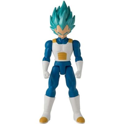 Bandai DRAGON BALL Super Limit Breaker – Super Saiyan Blue Vegeta Bandai DRAGON BALL Super Limit Breaker – Super Saiyan Blue Vegeta