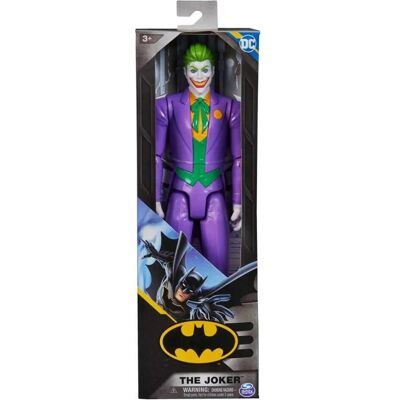 Batman - 30 cm Figure - The Joker Batman - 30 cm Figure - The Joker