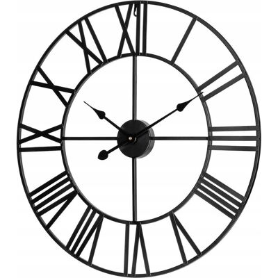 Teesa TSA0039 Große Wanduhr - Wanduhr Teesa TSA0039 Große Wanduhr - Wanduhr