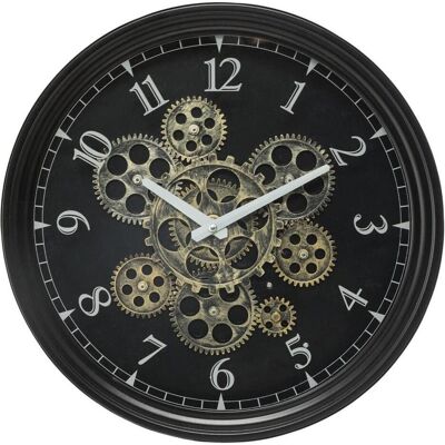 Atmosphera, Wanduhr, 162313 (37 cm) Atmosphera, Wanduhr, 162313 (37 cm)