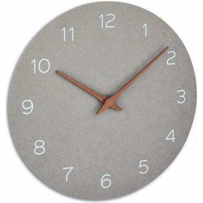 TFA, Wanduhr, Wanduhr (29.70 cm) TFA, Wanduhr, Wanduhr (29.70 cm)