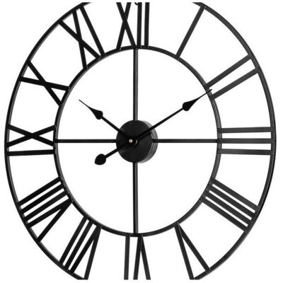 Teesa TSA0039 Große Wanduhr - Wanduhr Teesa TSA0039 Große Wanduhr - Wanduhr