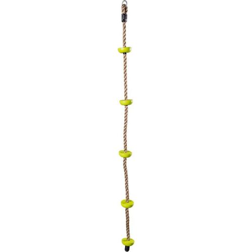 Woody Kletterseil
