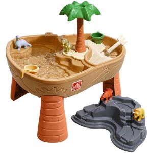 Step2 Dino Dig Sand & Water Table Step2 Dino Dig Sand & Water Table