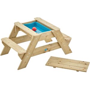 TP Toys Holzsandspieltisch Classic TP Toys Holzsandspieltisch Classic