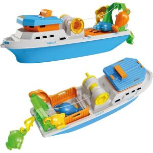 Adriatic Fischerboot, 1189 Adriatic Fischerboot, 1189