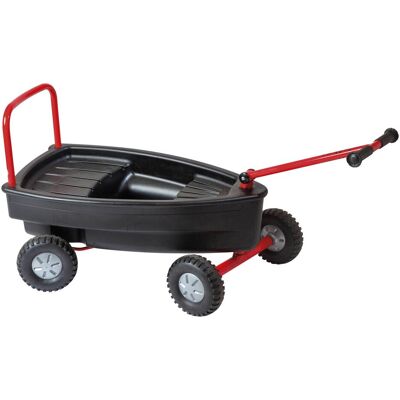 Winther Viking Spielfahrzeug Surfer Boat Winther Viking Spielfahrzeug Surfer Boat
