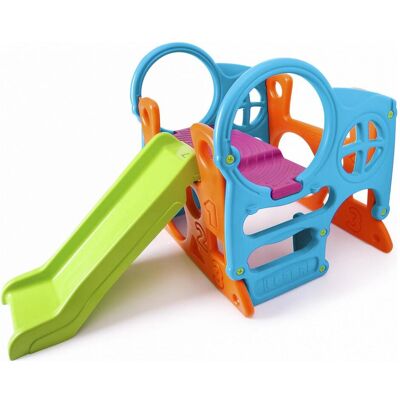 Feber Activity Center (0.89 x 1.53 x 0.87 m) Feber Activity Center (0.89 x 1.53 x 0.87 m)