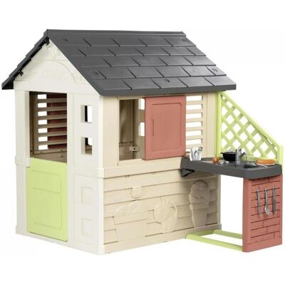 Smoby Modell 7600810739 - Spielhäuser, Spielzelte Smoby Modell 7600810739 - Spielhäuser, Spielzelte