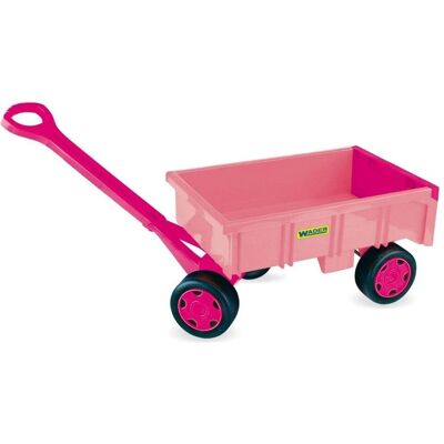 Wader Kinderwagenanhänger 95 cm Gigant Wader Kinderwagenanhänger 95 cm Gigant