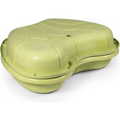 Smoby 850213 Schmetterlingssandkasten - Sandkasten Smoby 850213 Schmetterlingssandkasten - Sandkasten
