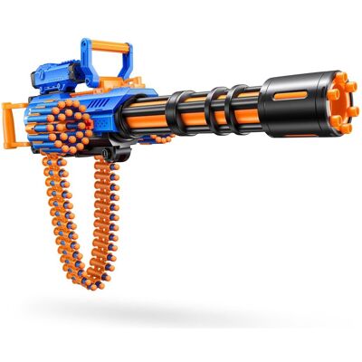 Zuru X-Shot INSANITY Mania-Bundle, 4 in 1 Set - Blaster Zuru X-Shot INSANITY Mania-Bundle, 4 in 1 Set - Blaster