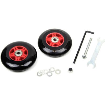 Winther Vorderrad-Set Winther Vorderrad-Set