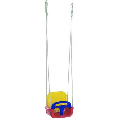 KBT Babysitz verstellbar KBT Babysitz verstellbar