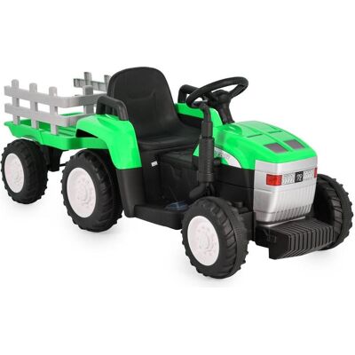 Moni Kinder Elektrotraktor Dallas Moni Kinder Elektrotraktor Dallas