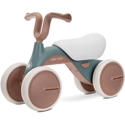 Lorelli Rutschfahrzeug Sunny Road Musik Lorelli Rutschfahrzeug Sunny Road Musik