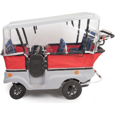 Winther Regenverdeck Winther Regenverdeck