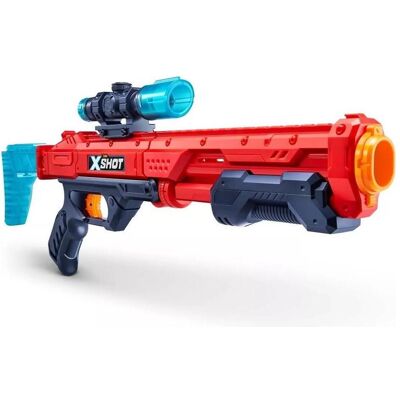Zuru Excel Micro Launcher Set 4-Pack 16 Pfeile Zuru Excel Micro Launcher Set 4-Pack 16 Pfeile