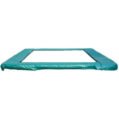 Master Federabdeckung für das Trampolin Super 524 x 303 cm mit Rand Master Federabdeckung für das Trampolin Super 524 x 303 cm mit Rand