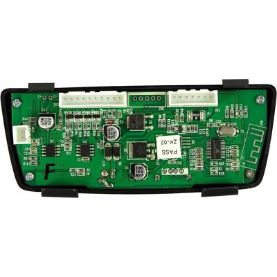 Lean Toys Batterie Mercedes SL500 Polizei Lean Toys Batterie Mercedes SL500 Polizei