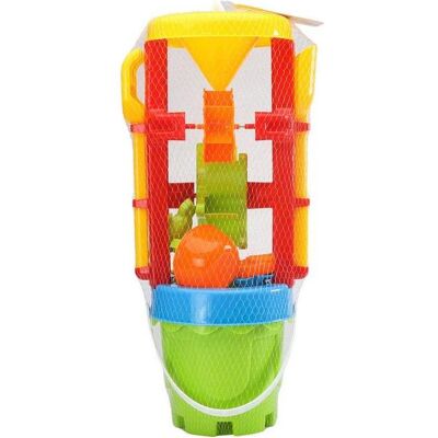 Lean Toys Sandset Lean Toys Sandset