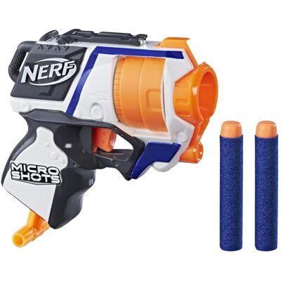 Nerf MicroShots Nerf MicroShots