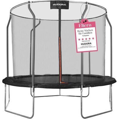 HUDORA First Trampolin 300V (300 cm) HUDORA First Trampolin 300V (300 cm)