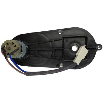 Lean Toys LEANToys 24V 5000 RPM steering engine for XMX613 Lean Toys LEANToys 24V 5000 RPM steering engine for XMX613