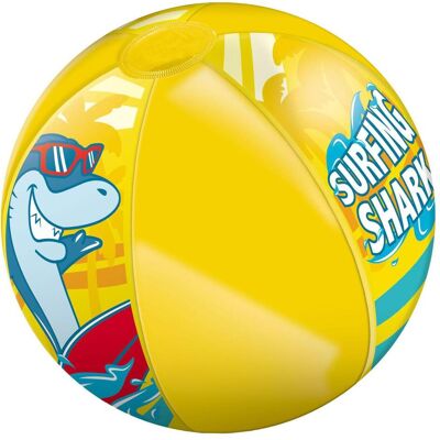 Mondo Strandball - Spiderman Mondo Strandball - Spiderman