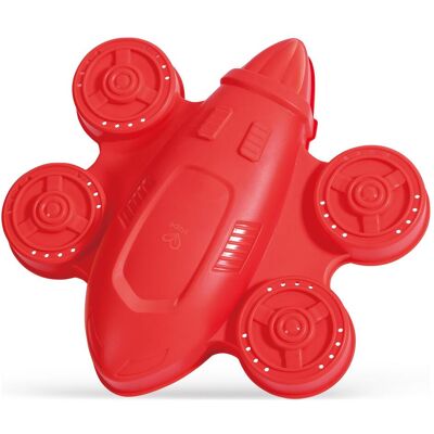 Hape Sand- und Wasser-Spielzeug Raumschiff Hape Sand- und Wasser-Spielzeug Raumschiff