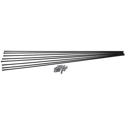 DT Swiss Speichenkit für PRC 1400 Spline 65 mm DT Swiss Speichenkit für PRC 1400 Spline 65 mm