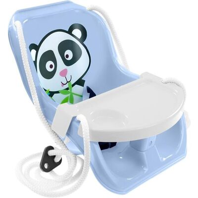 Mochtoys - Baby-Schaukel Panda - Baby Swing Mochtoys - Baby-Schaukel Panda - Baby Swing