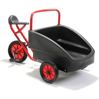 Winther Viking Dreirad Kangaroo Winther Viking Dreirad Kangaroo