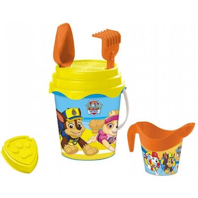 Mondo Paw Patrol Mondo Paw Patrol