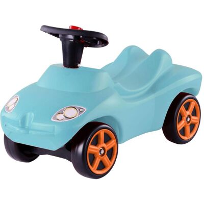Cavallino Toys Cavallino Racer Loopauto - Blau - Laufauto Cavallino Toys Cavallino Racer Loopauto - Blau - Laufauto