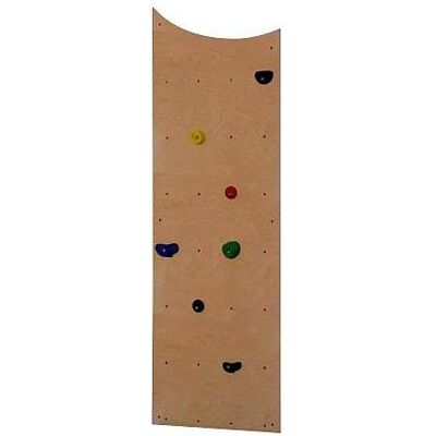 Sport-Thieme Kletterwand-Einzelelement Climbing for Kids Sport-Thieme Kletterwand-Einzelelement Climbing for Kids