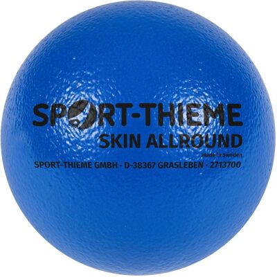 Sport-Thieme Weichschaumball Skin Allround Sport-Thieme Weichschaumball Skin Allround