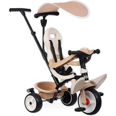 Smoby Modell 741403 Dreirad - Kinder Vorderantrieb Smoby Modell 741403 Dreirad - Kinder Vorderantrieb