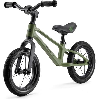 KinderKraft balance bike ETER GREEN KinderKraft balance bike ETER GREEN