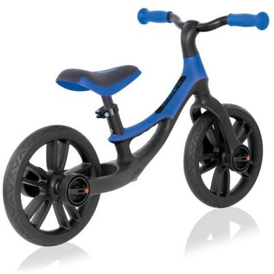 Globber GO Bike Elite - Balance Bike Marineblau Globber GO Bike Elite - Balance Bike Marineblau