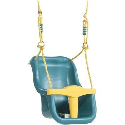 Marimex Baby Schaukel - Blau Marimex Baby Schaukel - Blau