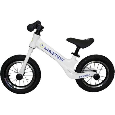 Master Porsh Weissbalance-Fahrrad Master Porsh Weissbalance-Fahrrad
