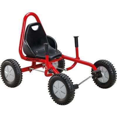 Winther VIKING EXPLORER FunCart, gross Winther VIKING EXPLORER FunCart, gross