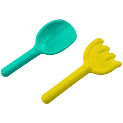 Lean Toys Sandmühlen-Set Lean Toys Sandmühlen-Set