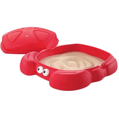 Step2 Crabbie Sandkasten Step2 Crabbie Sandkasten